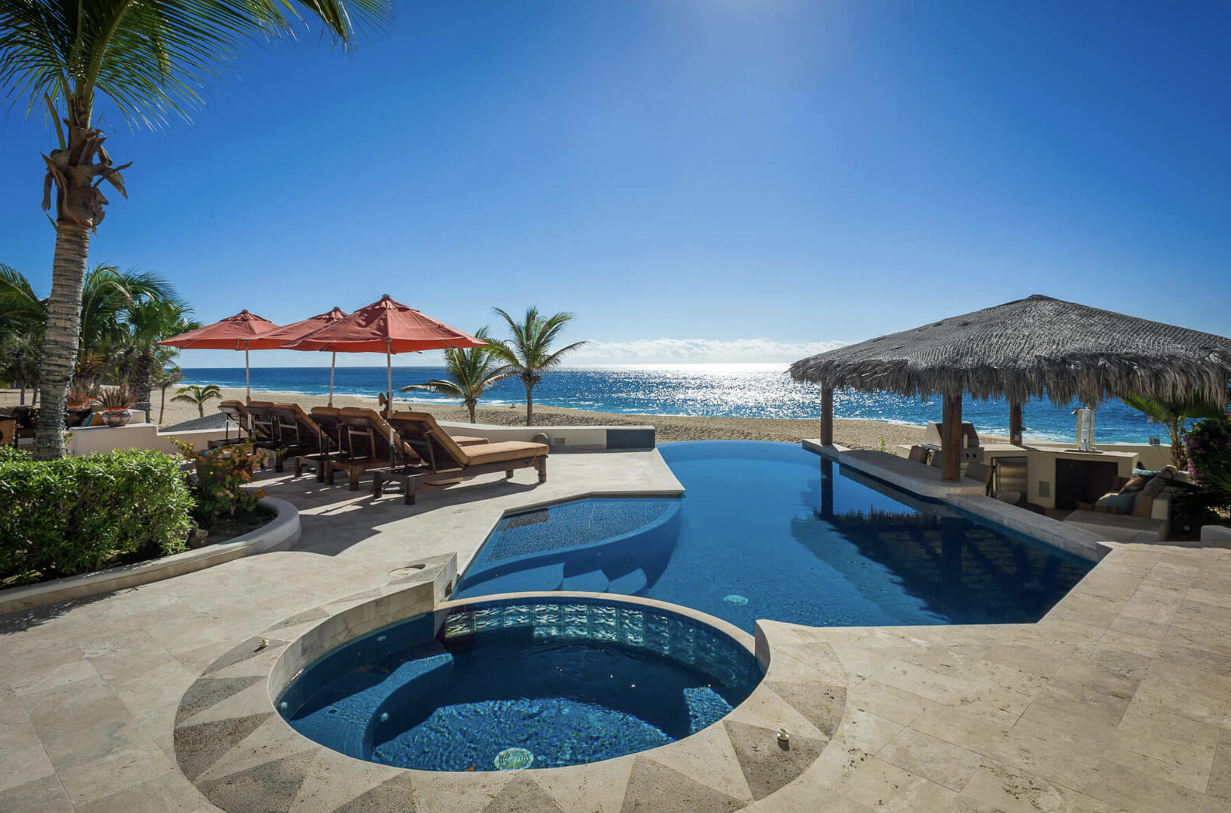 Image for 5th Night Free at Casa Alcini
